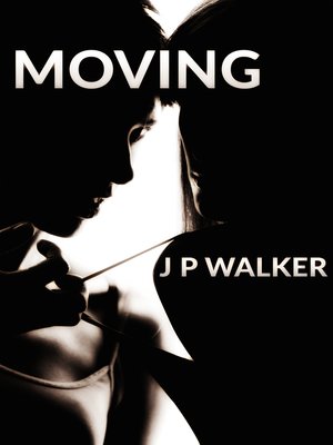 cover image of Moving